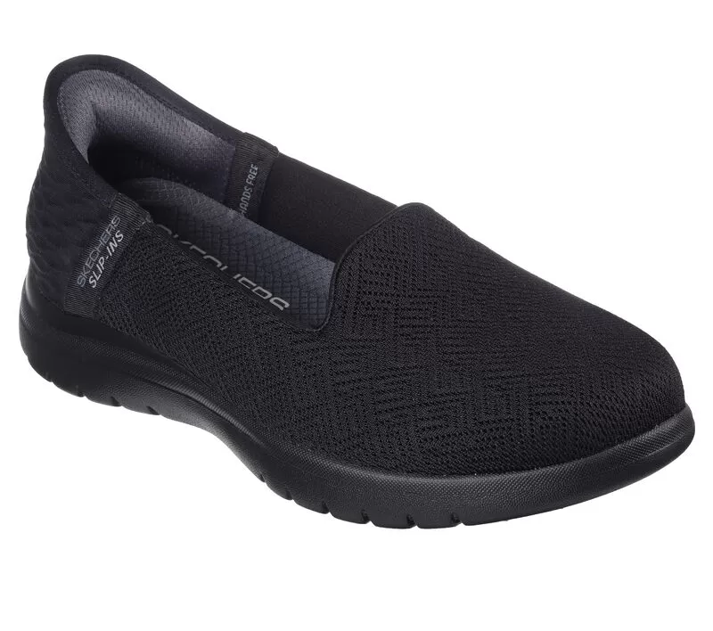 Skechers Slip-ins: On-the-GO Flex - Astonish 7 Skechers Slip-ins: On-the-GO Flex - Astonish - Image 7
