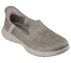 Skechers Slip-ins: On-the-GO Flex - Captivating -Skechers Shop 136544 TPE E