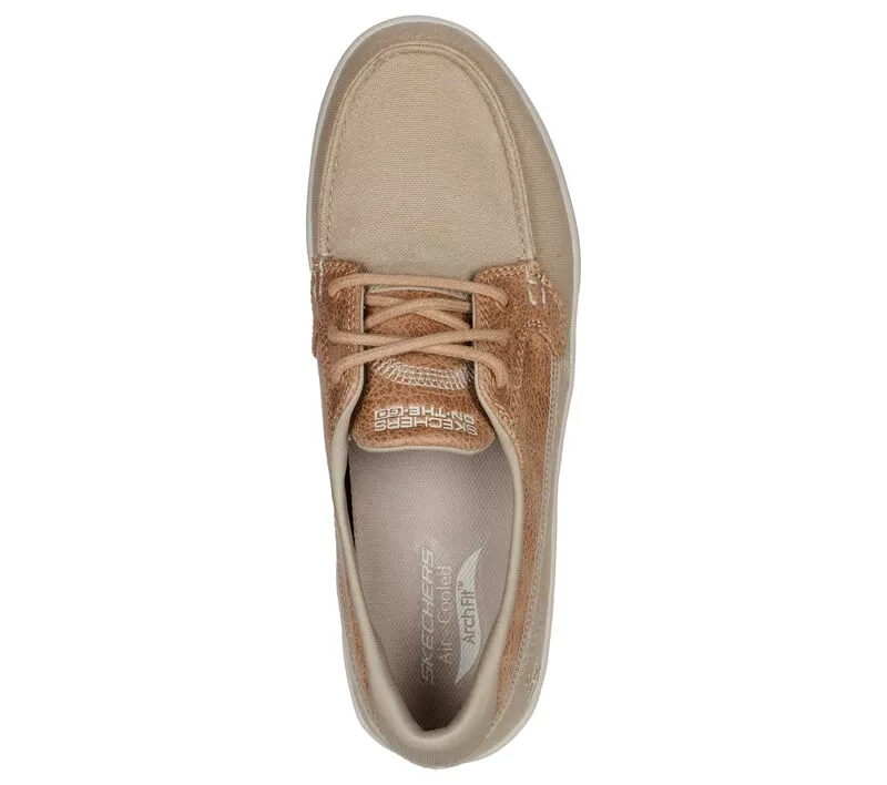 Skechers Arch Fit Uplift - Cruise'n By 2 Skechers Arch Fit Uplift - Cruise'n By - Image 2