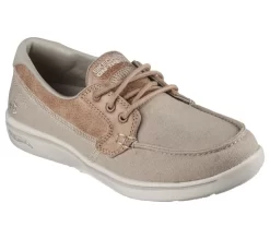 Skechers Arch Fit Uplift - Cruise'n By 9 Skechers Arch Fit Uplift - Cruise'n By -Skechers Shop 136620 NAT E