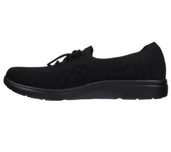 Skechers Arch Fit Uplift - Perfect Dreams -Skechers Shop 136634 BBK D