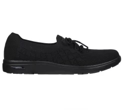 Skechers Arch Fit Uplift - Perfect Dreams -Skechers Shop 136634 BBK F