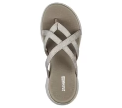 Skechers On The GO 600 - Dainty 8 Skechers On The GO 600 - Dainty -Skechers Shop 140004 TPE C