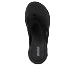 Skechers On-the-GO 600 - Sunny -Skechers Shop 140037 BBK C