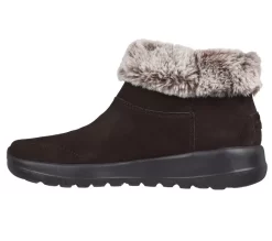 Skechers On The GO Joy - Savvy -Skechers Shop 144003 CHOC D