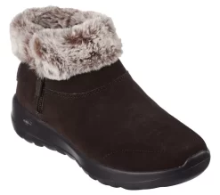 Skechers On The GO Joy - Savvy -Skechers Shop 144003 CHOC E