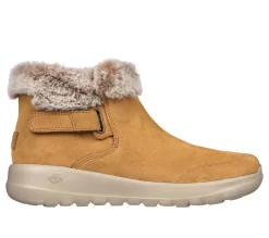 Skechers On-the-GO Joy - First Glance