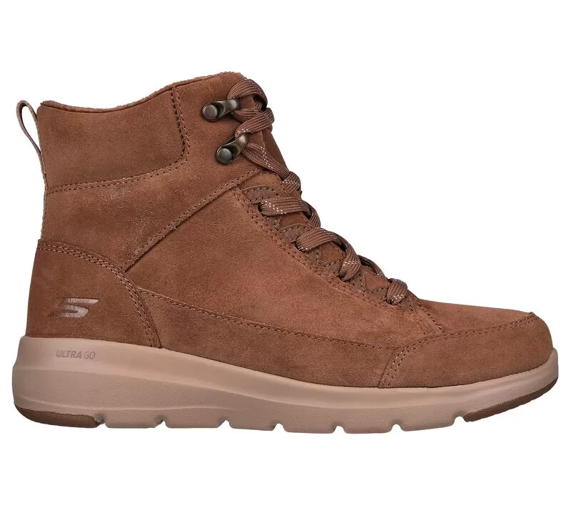 Skechers On-the-GO Glacial Ultra - Serene Dream 5 Skechers On-the-GO Glacial Ultra - Serene Dream - Image 5