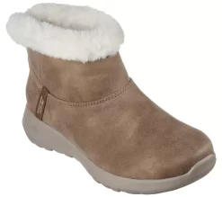 Skechers Slip-ins: On-the-GO Joy - Cozy Dream -Skechers Shop 144800 CSNT E