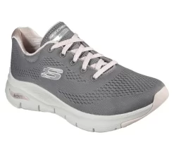 Skechers Arch Fit - Big Appeal -Skechers Shop 149057 GYPK F