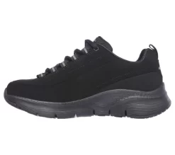 Skechers Arch Fit - Metro Skyline -Skechers Shop 149147 BBK D