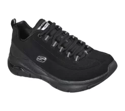 Skechers Arch Fit - Metro Skyline -Skechers Shop 149147 BBK F