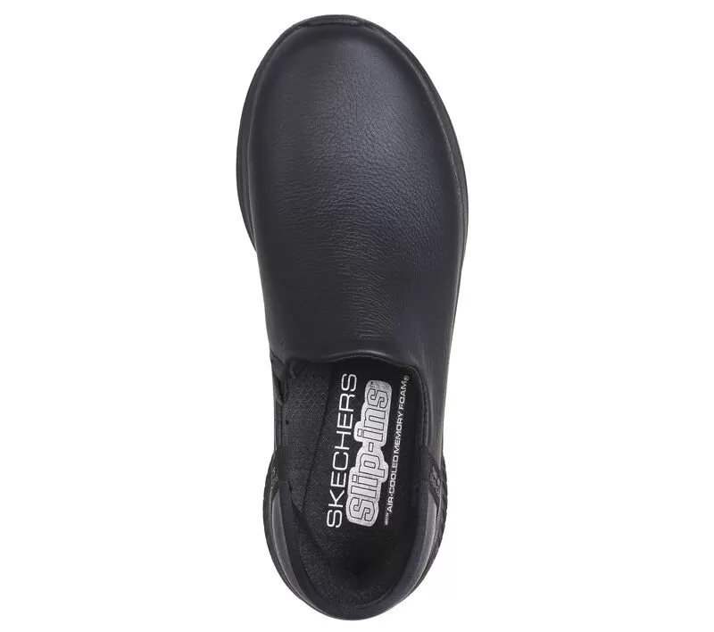 Skechers Slip-ins: Ultra Flex 3.0 - All Smooth 2 Skechers Slip-ins: Ultra Flex 3.0 - All Smooth - Image 2