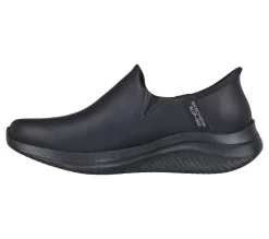 Skechers Slip-ins: Ultra Flex 3.0 - All Smooth 8 Skechers Slip-ins: Ultra Flex 3.0 - All Smooth -Skechers Shop 149593 BBK D
