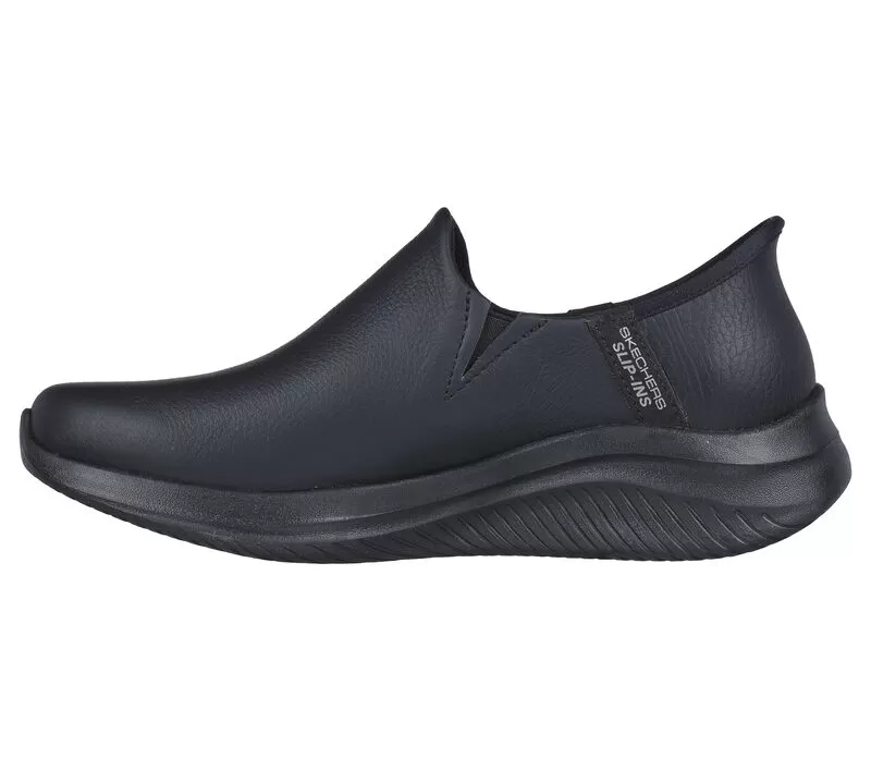 Skechers Slip-ins: Ultra Flex 3.0 - All Smooth 4 Skechers Slip-ins: Ultra Flex 3.0 - All Smooth - Image 4
