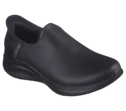 Skechers Slip-ins: Ultra Flex 3.0 - All Smooth 9 Skechers Slip-ins: Ultra Flex 3.0 - All Smooth -Skechers Shop 149593 BBK E