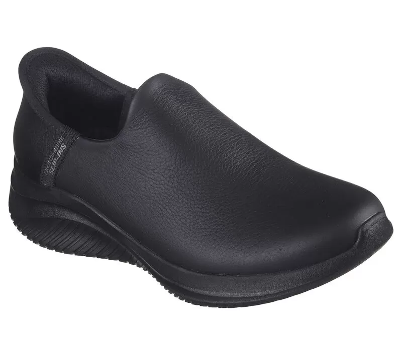 Skechers Slip-ins: Ultra Flex 3.0 - All Smooth 5 Skechers Slip-ins: Ultra Flex 3.0 - All Smooth - Image 5