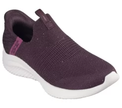 Skechers Slip-ins: Ultra Flex 3.0 - Shiny Night -Skechers Shop 149594 WINE E