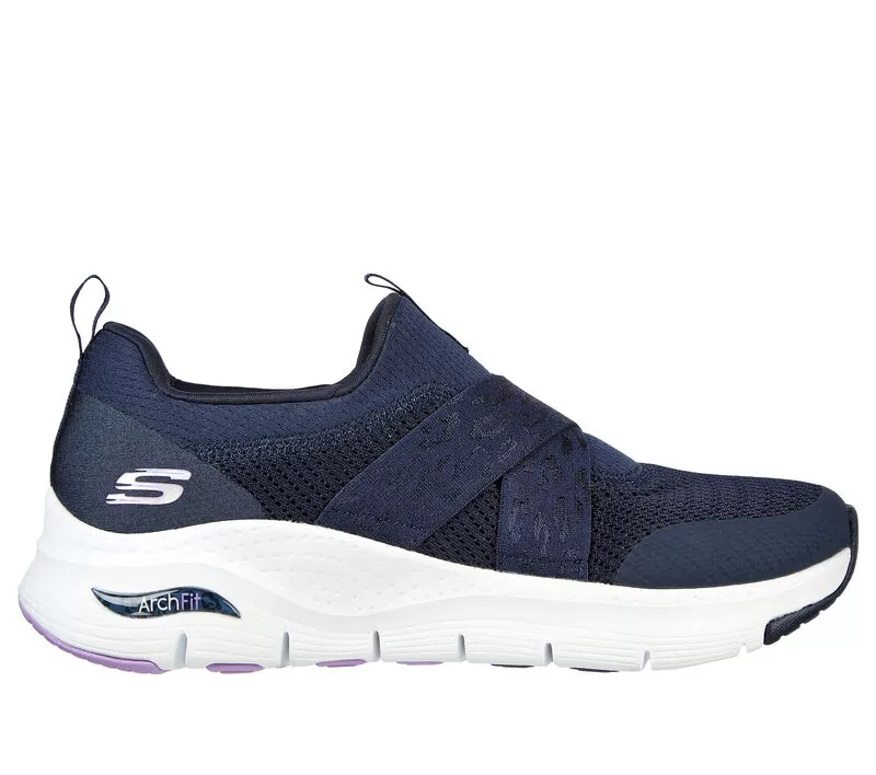 Skechers Arch Fit - Modern Rhythm 1 Skechers Arch Fit - Modern Rhythm