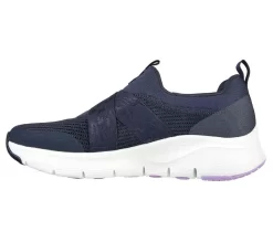 Skechers Arch Fit - Modern Rhythm 8 Skechers Arch Fit - Modern Rhythm -Skechers Shop 149717 NVLV D