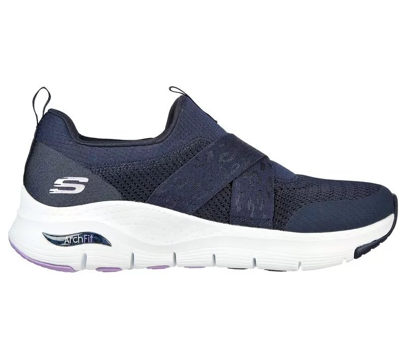 Skechers Arch Fit - Modern Rhythm 5 Skechers Arch Fit - Modern Rhythm - Image 5