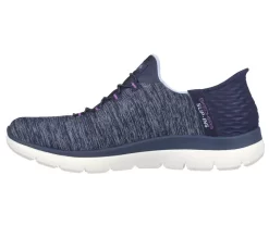 Skechers Slip-ins: Summits - Dazzling Haze -Skechers Shop 149937 NVPR D