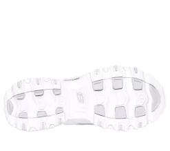 Skechers Slip-ins: D'Lites - New Scene -Skechers Shop 150031 WSL C