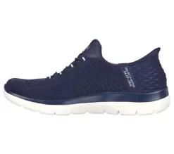 Skechers Slip-ins: Summits - Beyond Class -Skechers Shop 150110 NVAQ D