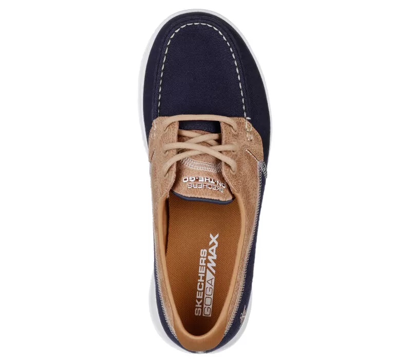 Skechers GOwalk Lite - Coral 3 Skechers GOwalk Lite - Coral - Image 3