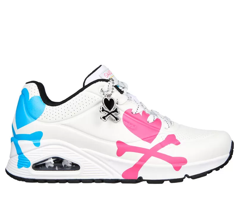 Skechers X Tokidoki: Uno - Crossing Hearts 1 Skechers X Tokidoki: Uno - Crossing Hearts