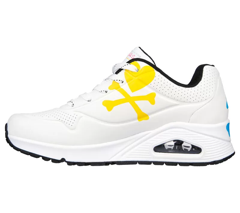 Skechers X Tokidoki: Uno - Crossing Hearts 4 Skechers X Tokidoki: Uno - Crossing Hearts - Image 4