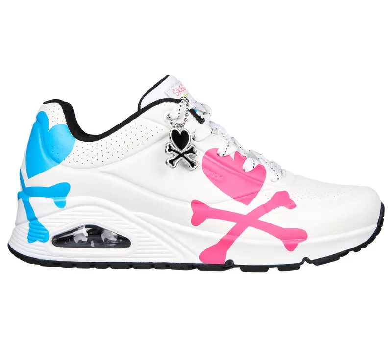 Skechers X Tokidoki: Uno - Crossing Hearts 5 Skechers X Tokidoki: Uno - Crossing Hearts - Image 5