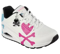 Skechers X Tokidoki: Uno - Crossing Hearts 11 Skechers X Tokidoki: Uno - Crossing Hearts -Skechers Shop 155227 WMLT F