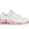 Skechers X JGoldcrown: Uno - Loving Love