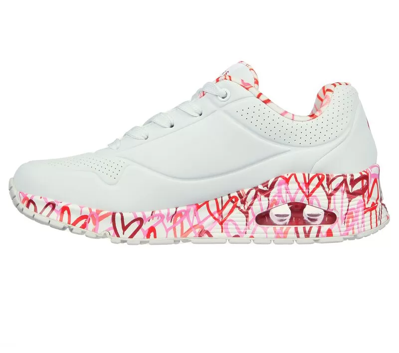 Skechers X JGoldcrown: Uno - Loving Love 4 Skechers X JGoldcrown: Uno - Loving Love - Image 4