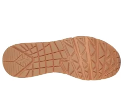 Skechers X JGoldcrown: Uno - Metallic Love -Skechers Shop 155523 WTGD D