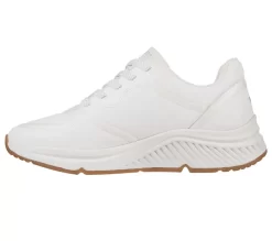 Skechers Arch Fit S-Miles - Mile Makers -Skechers Shop 155570 WHT E