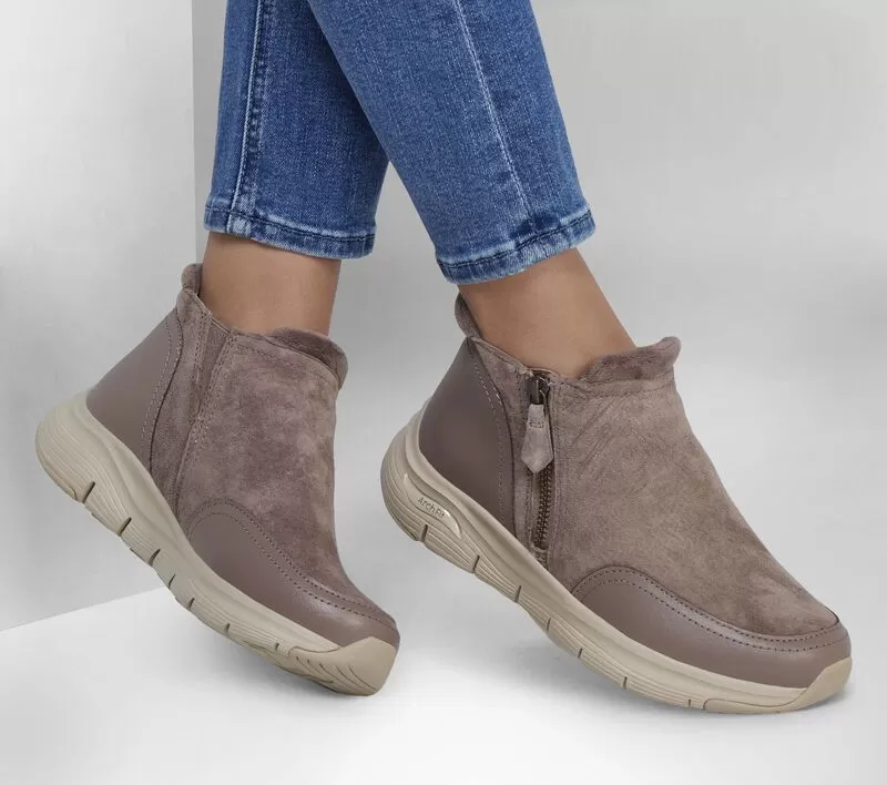 Skechers Arch Fit Smooth - Modest 2 Skechers Arch Fit Smooth - Modest - Image 2