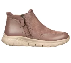 Skechers Arch Fit Smooth - Modest 10 Skechers Arch Fit Smooth - Modest -Skechers Shop 167366 MUSH E