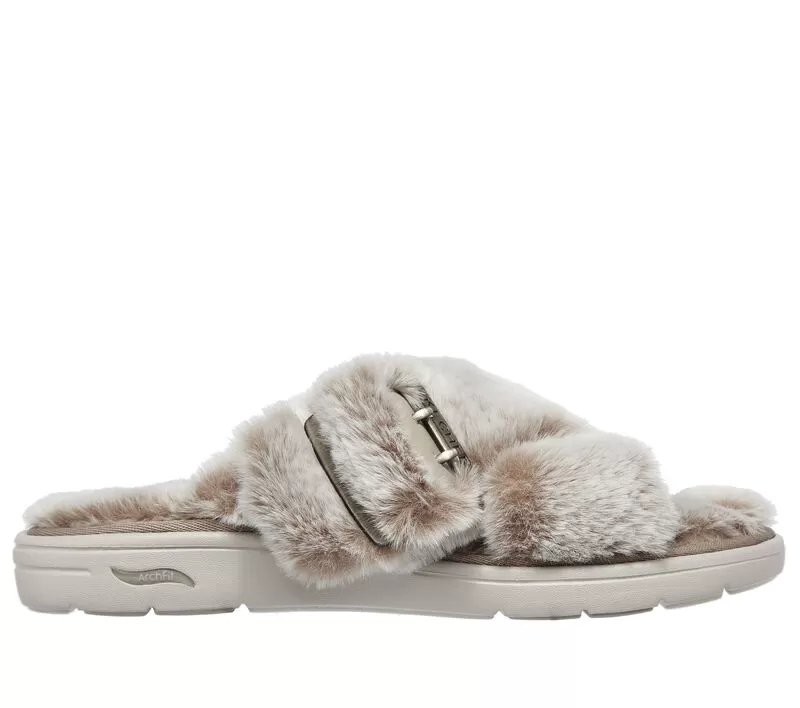 Skechers GO Lounge: Arch Fit Lounge - Serenity 1 Skechers GO Lounge: Arch Fit Lounge - Serenity