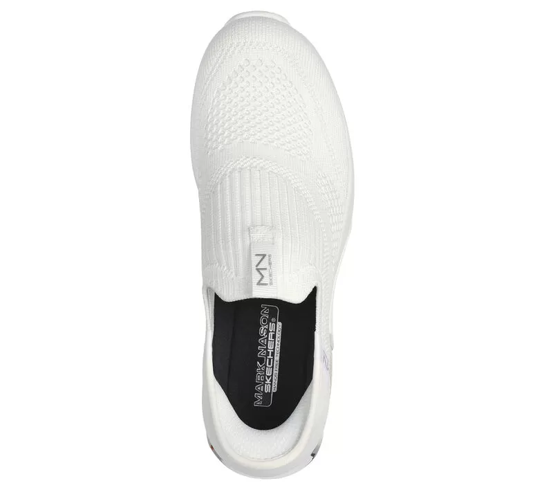 Skechers Slip-ins Mark Nason: A Wedge - Crecent 2 Skechers Slip-ins Mark Nason: A Wedge - Crecent - Image 2