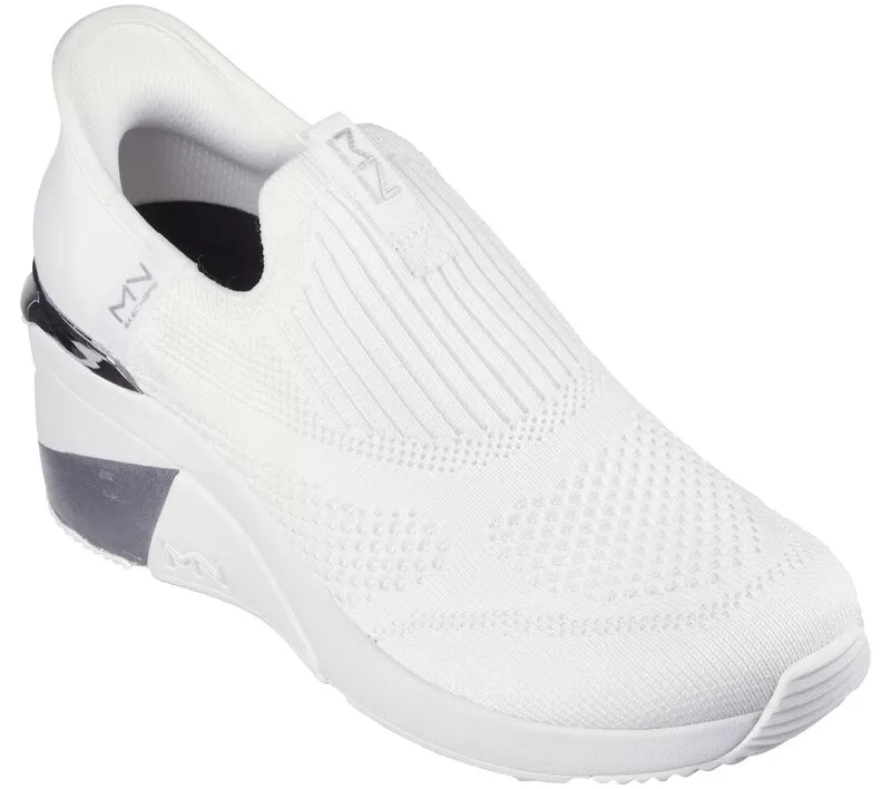 Skechers Slip-ins Mark Nason: A Wedge - Crecent 5 Skechers Slip-ins Mark Nason: A Wedge - Crecent - Image 5