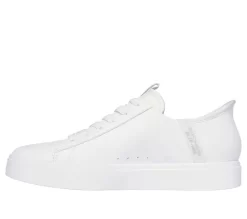 Skechers Slip-ins: Eden LX - Royal Stride -Skechers Shop 185008 WHT D