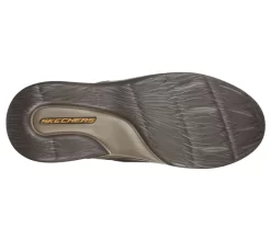 Skechers Arch Fit Darlo - Weedon -Skechers Shop 204463 OLBR C