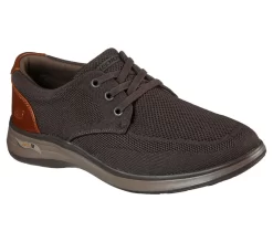 Skechers Arch Fit Darlo - Weedon -Skechers Shop 204463 OLBR E