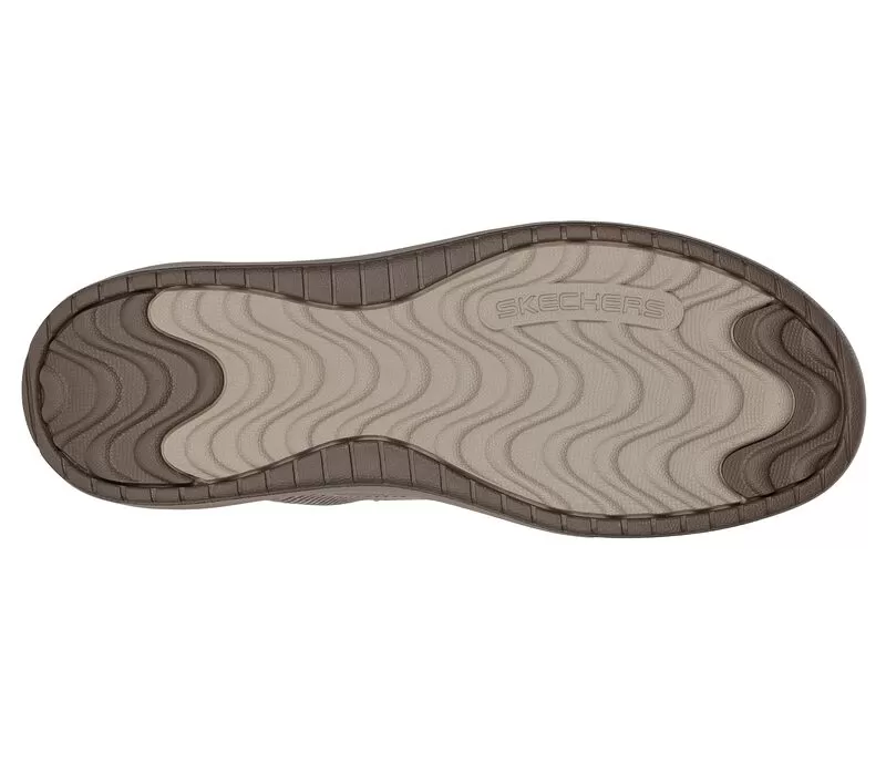 Relaxed Fit: Skechers Arch Fit Melo - Port Bow 3 Relaxed Fit: Skechers Arch Fit Melo - Port Bow - Image 3