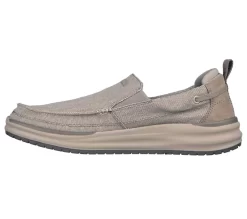 Relaxed Fit: Skechers Arch Fit Melo - Port Bow 8 Relaxed Fit: Skechers Arch Fit Melo - Port Bow -Skechers Shop 204605 TPE D