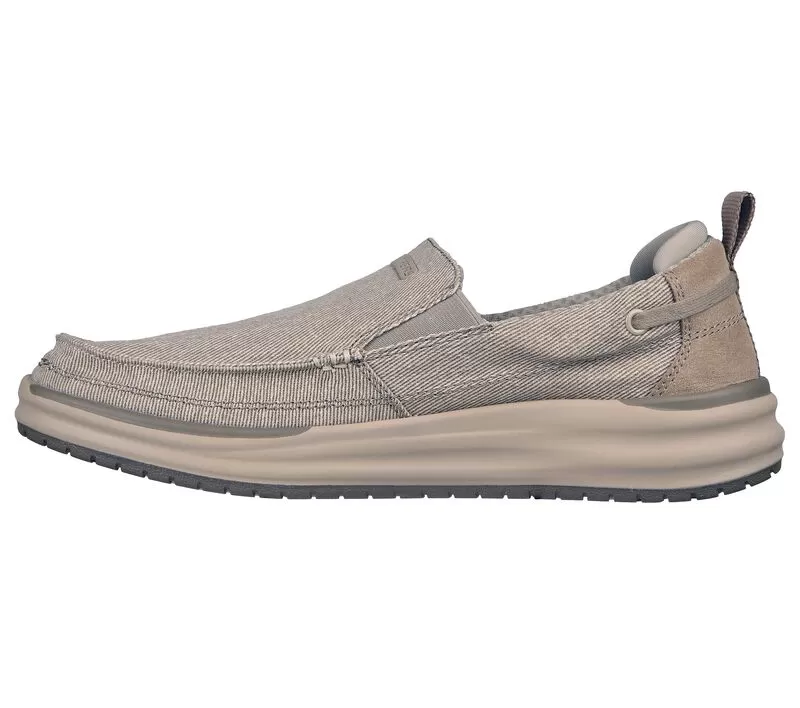Relaxed Fit: Skechers Arch Fit Melo - Port Bow 4 Relaxed Fit: Skechers Arch Fit Melo - Port Bow - Image 4
