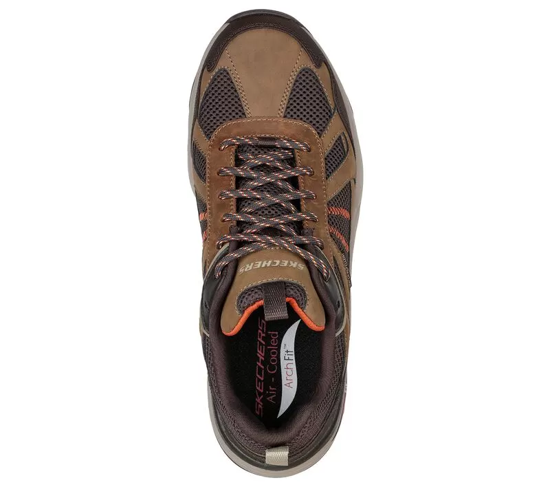 Skechers Arch Fit Dawson - Vortego 2 Skechers Arch Fit Dawson - Vortego - Image 2