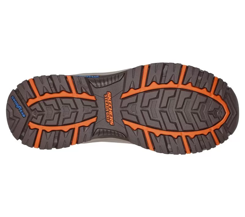 Skechers Arch Fit Dawson - Vortego 3 Skechers Arch Fit Dawson - Vortego - Image 3